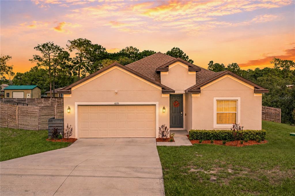 Property for sale at 8170 NORDICA ROAD, WEEKI WACHEE, FL, 34613