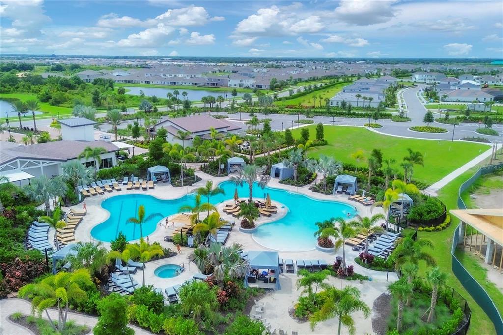 Property for sale at 16905 YARD SPRING DRIVE, BRADENTON, FL, 34211