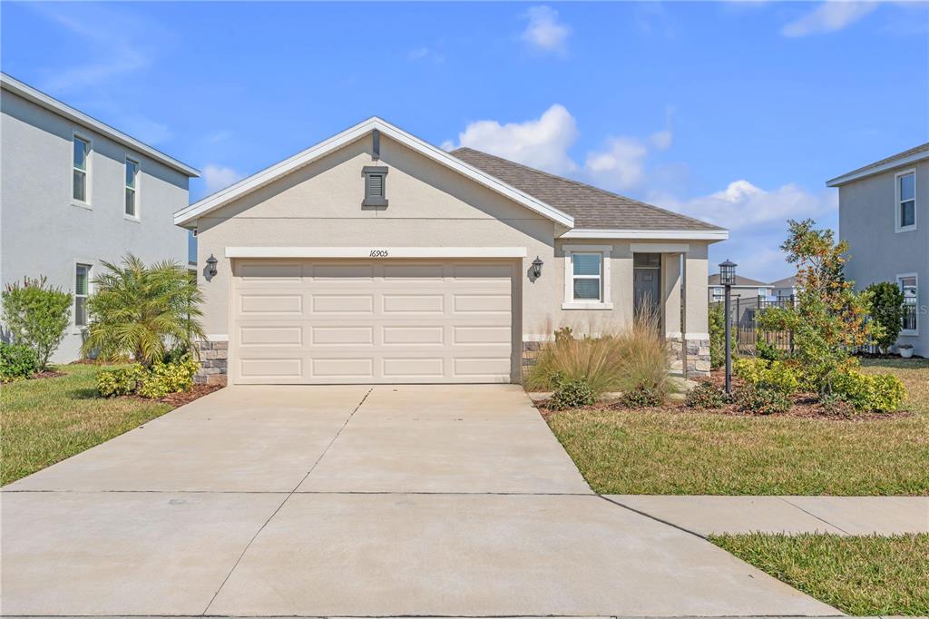 Property for sale at 16905 YARD SPRING DRIVE, BRADENTON, FL, 34211
