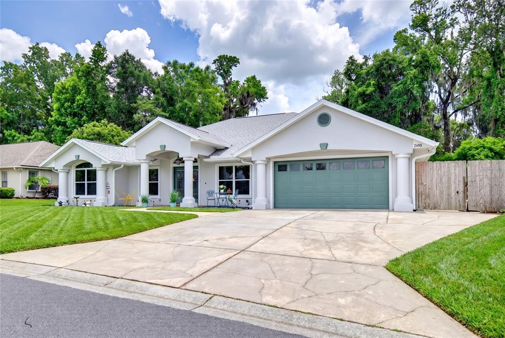 Property for sale at 2408 SE 23RD PLACE, OCALA, FL, 34471