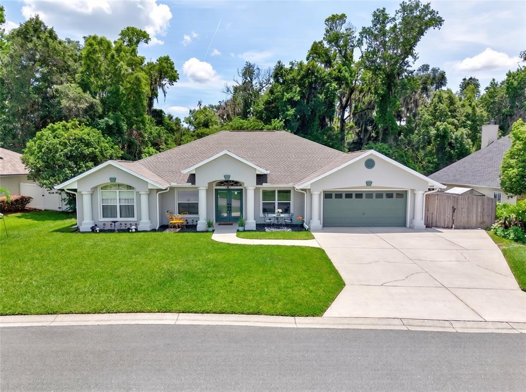 Property for sale at 2408 SE 23RD PLACE, OCALA, FL, 34471
