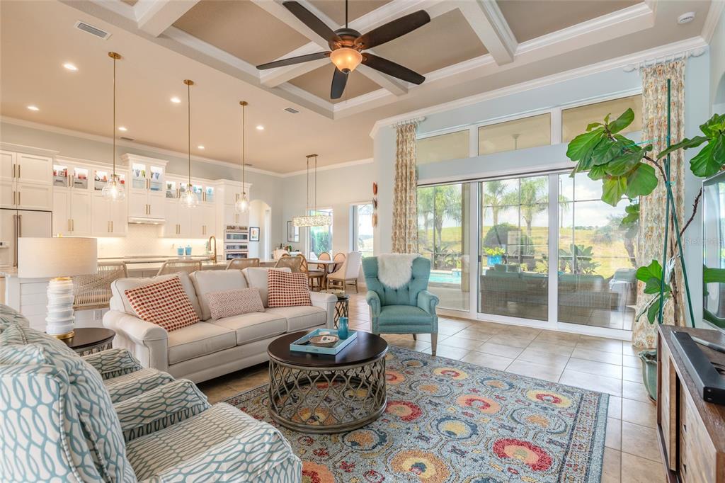 Property for sale at 2909 N ASCIANO COURT, NEW SMYRNA BEACH, FL, 32168