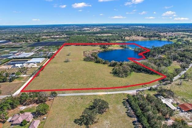 Property for sale at BRITT ROAD AND FUTURE FARM DRIVE, MOUNT DORA, FL, 32757