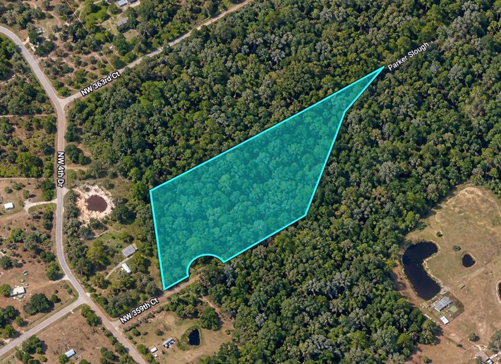 Property for sale at 325 NW 359TH COURT, OKEECHOBEE, FL, 34972