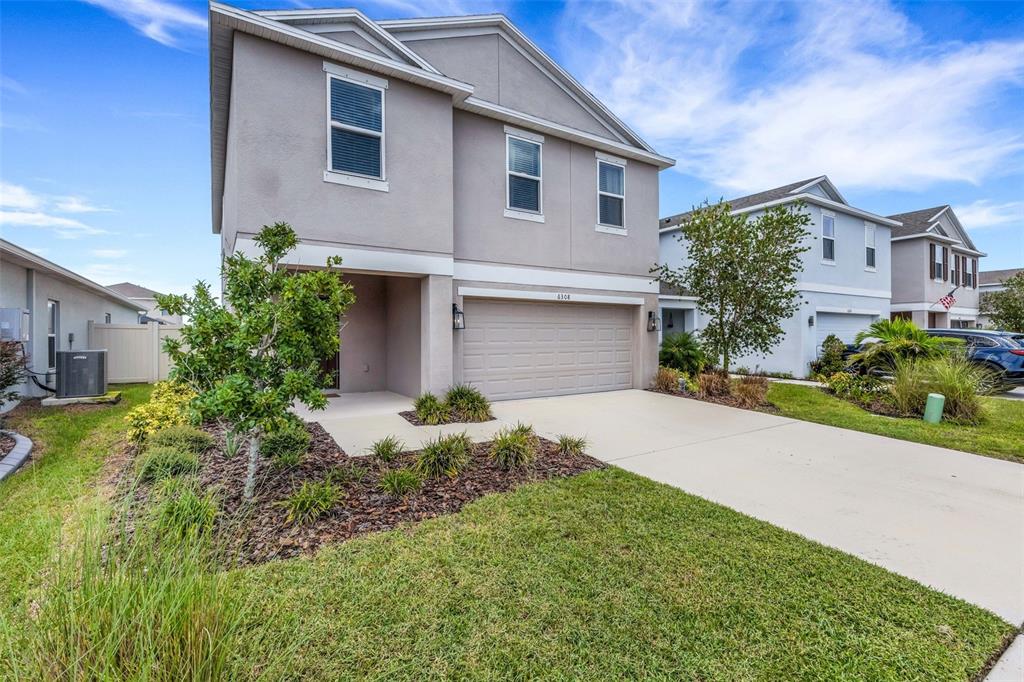 Property for sale at 6308 MILESTONE LOOP, PALMETTO, FL, 34221