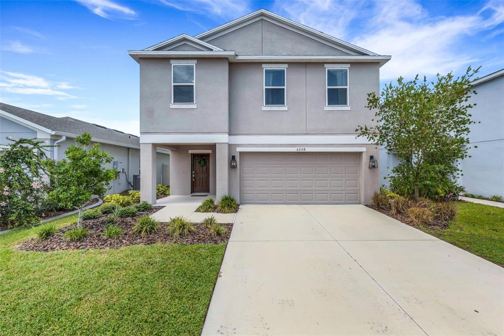 Property for sale at 6308 MILESTONE LOOP, PALMETTO, FL, 34221