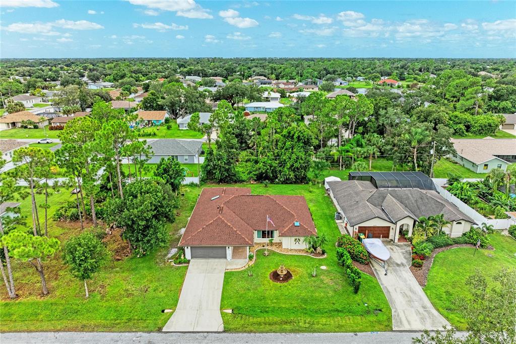 Property for sale at 21279 ARGYLE AVENUE, PORT CHARLOTTE, FL, 33954