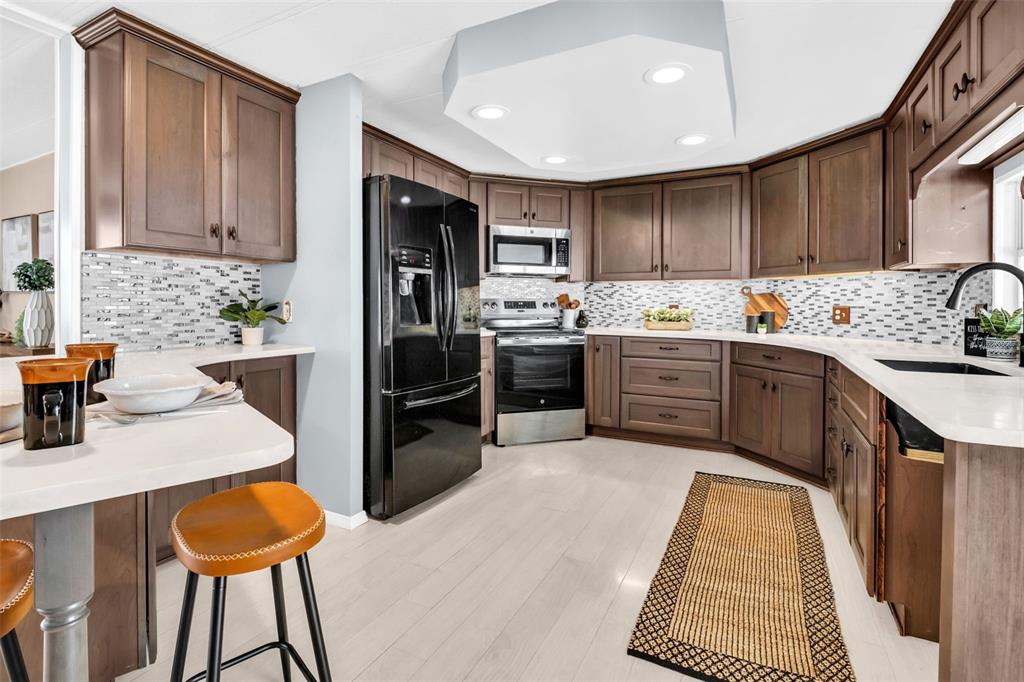 Property for sale at 23 MOUNTAIN LAUREL DRIVE, PALM HARBOR, FL, 34684