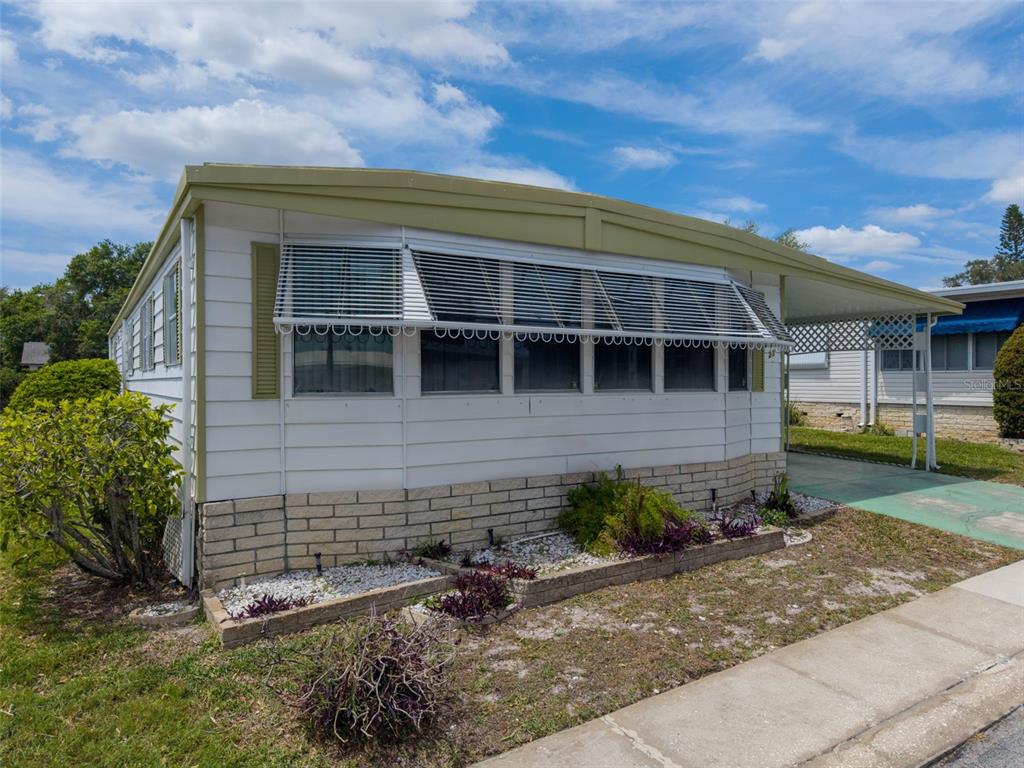 Property for sale at 23 MOUNTAIN LAUREL DRIVE, PALM HARBOR, FL, 34684