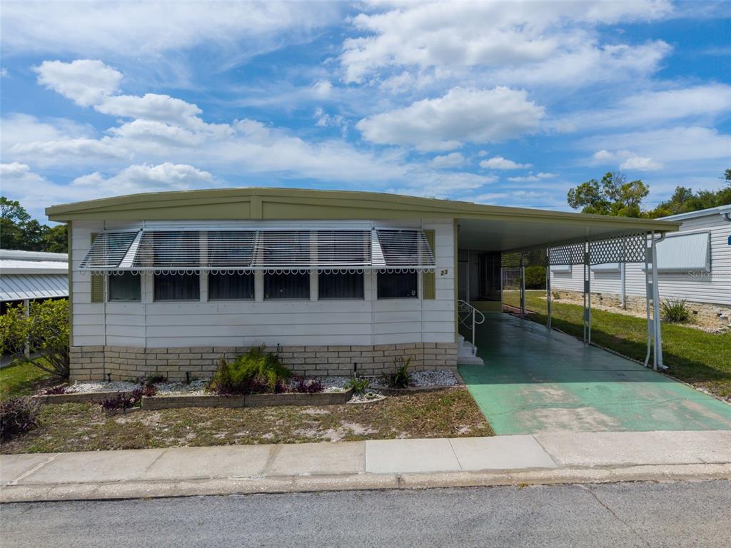 Property for sale at 23 MOUNTAIN LAUREL DRIVE, PALM HARBOR, FL, 34684