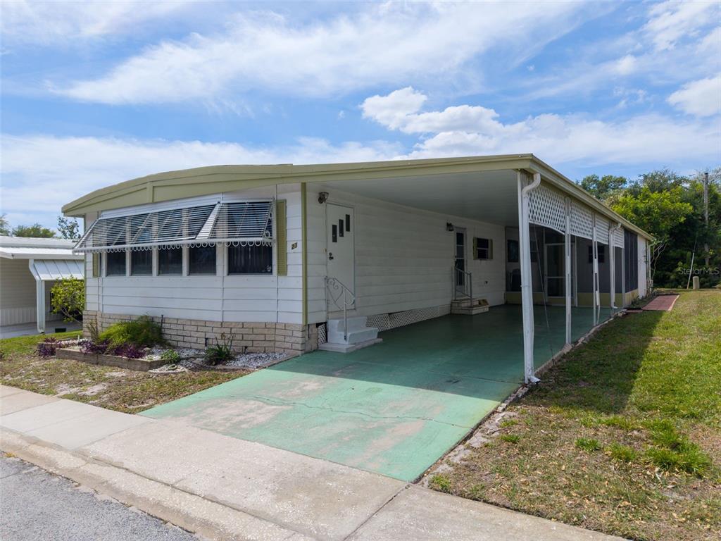 Property for sale at 23 MOUNTAIN LAUREL DRIVE, PALM HARBOR, FL, 34684