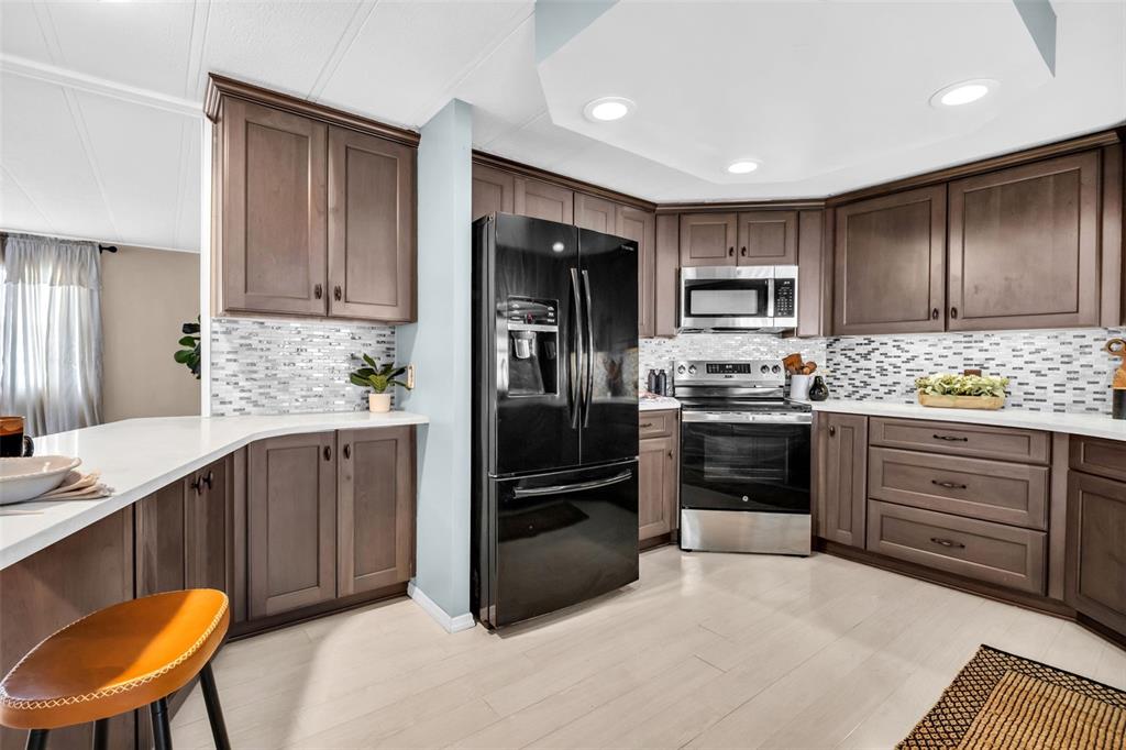 Property for sale at 23 MOUNTAIN LAUREL DRIVE, PALM HARBOR, FL, 34684