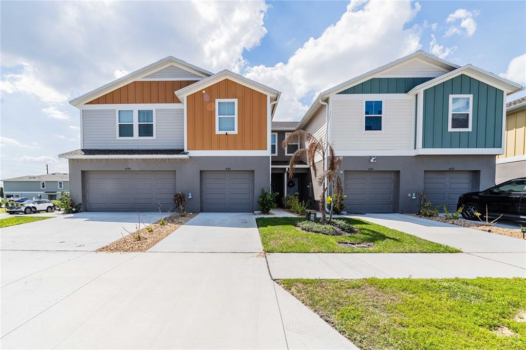 Property for sale at 4345 HILLOCK BOULEVARD, HAINES CITY, FL, 33844