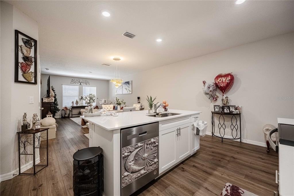Property for sale at 4345 HILLOCK BOULEVARD, HAINES CITY, FL, 33844