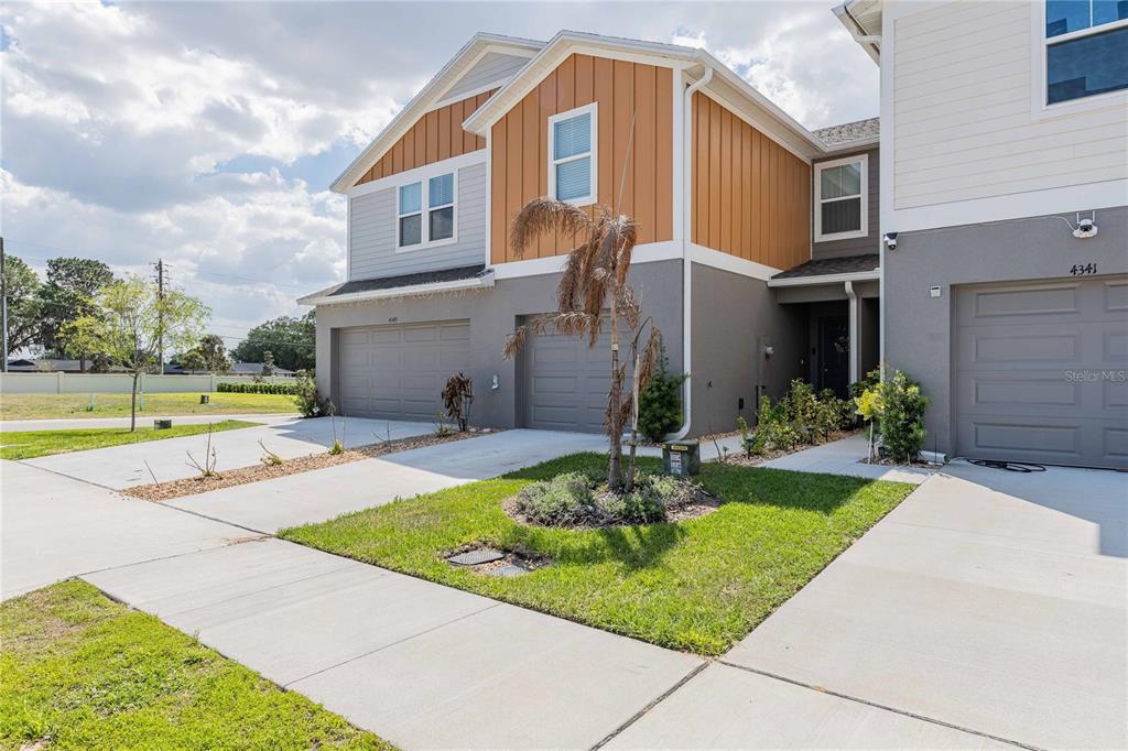 Property for sale at 4345 HILLOCK BOULEVARD, HAINES CITY, FL, 33844