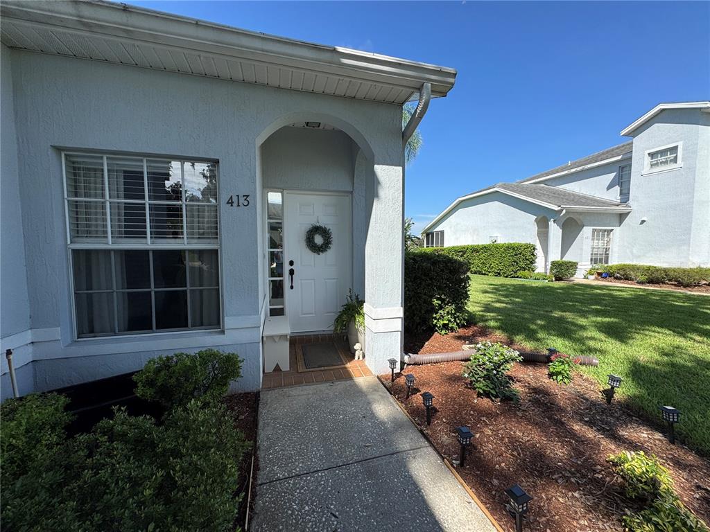 Property for sale at 413 EAGLE RIDGE DRIVE UNIT 413, DAVENPORT, FL, 33837
