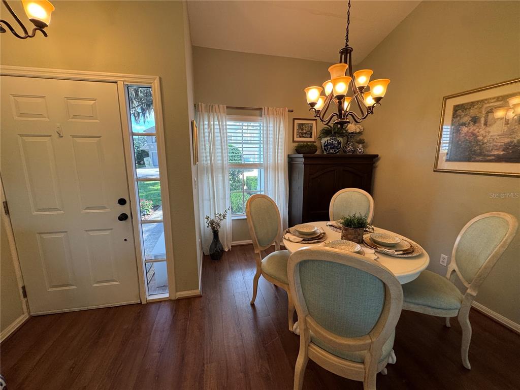 Property for sale at 413 EAGLE RIDGE DRIVE UNIT 413, DAVENPORT, FL, 33837