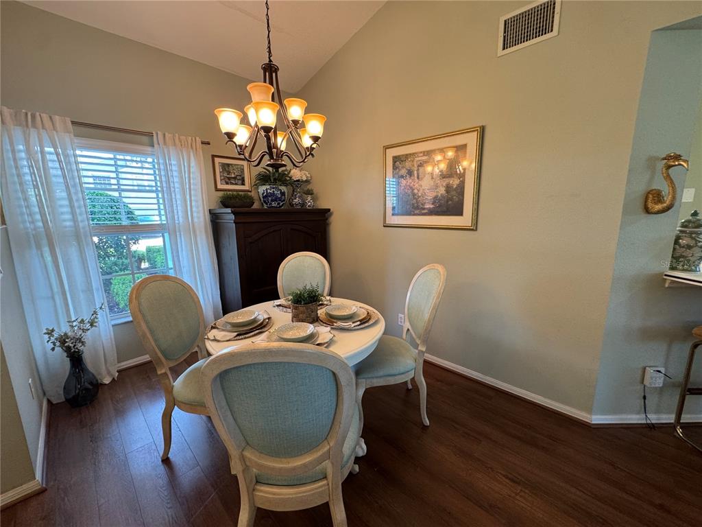 Property for sale at 413 EAGLE RIDGE DRIVE UNIT 413, DAVENPORT, FL, 33837