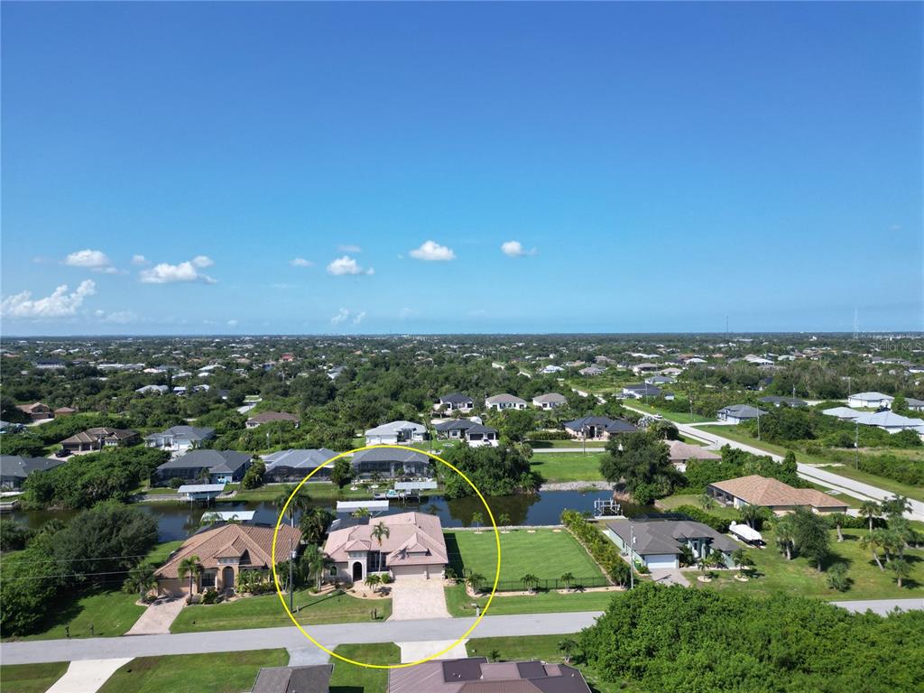 Property for sale at 9348 HIALEAH TERRACE, PORT CHARLOTTE, FL, 33981