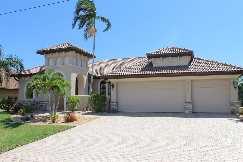 Property for sale at 9348 HIALEAH TERRACE, PORT CHARLOTTE, FL, 33981
