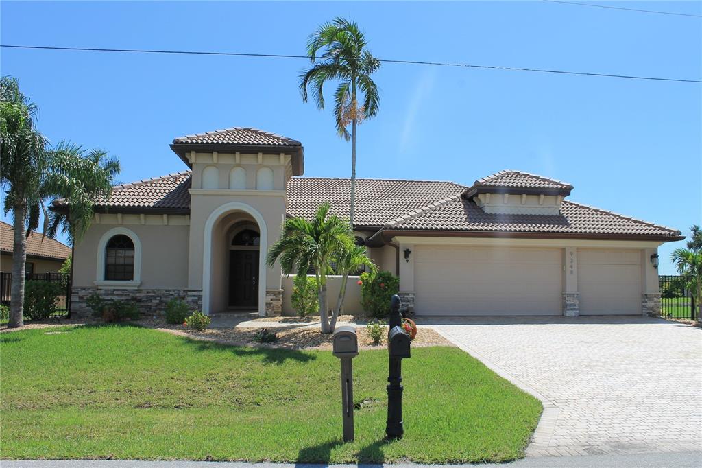 Property for sale at 9348 HIALEAH TERRACE, PORT CHARLOTTE, FL, 33981
