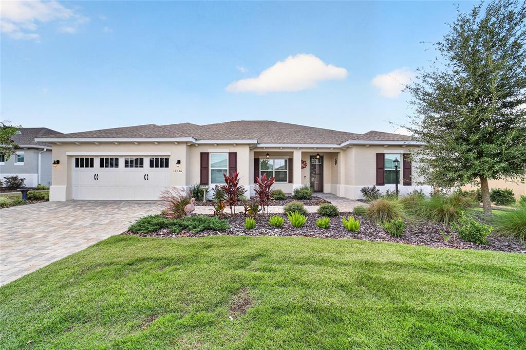 Property for sale at 10336 SW 98TH PLACE ROAD, OCALA, FL, 34481