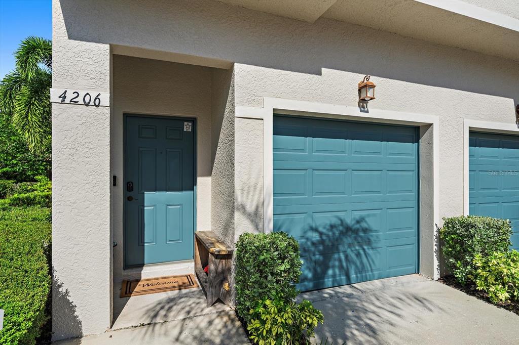 Property for sale at 4206 VIA PIEDRA CIRCLE UNIT 3-202, SARASOTA, FL, 34233