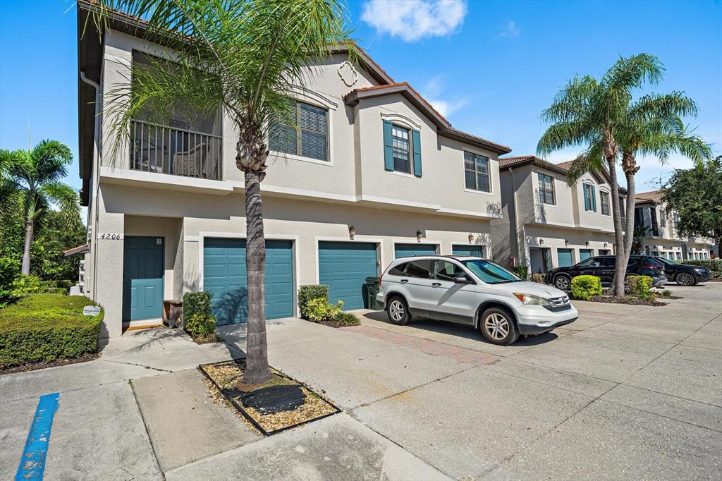 Property for sale at 4206 VIA PIEDRA CIRCLE UNIT 3-202, SARASOTA, FL, 34233