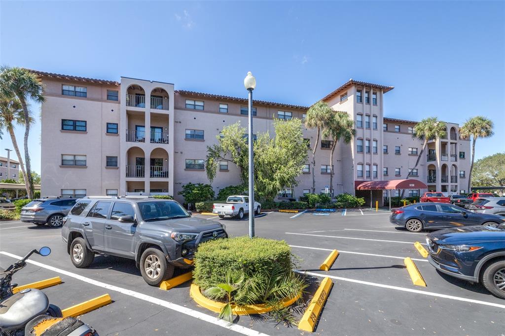 Property for sale at 6150 GULFPORT BOULEVARD S UNIT 515, GULFPORT, FL, 33707