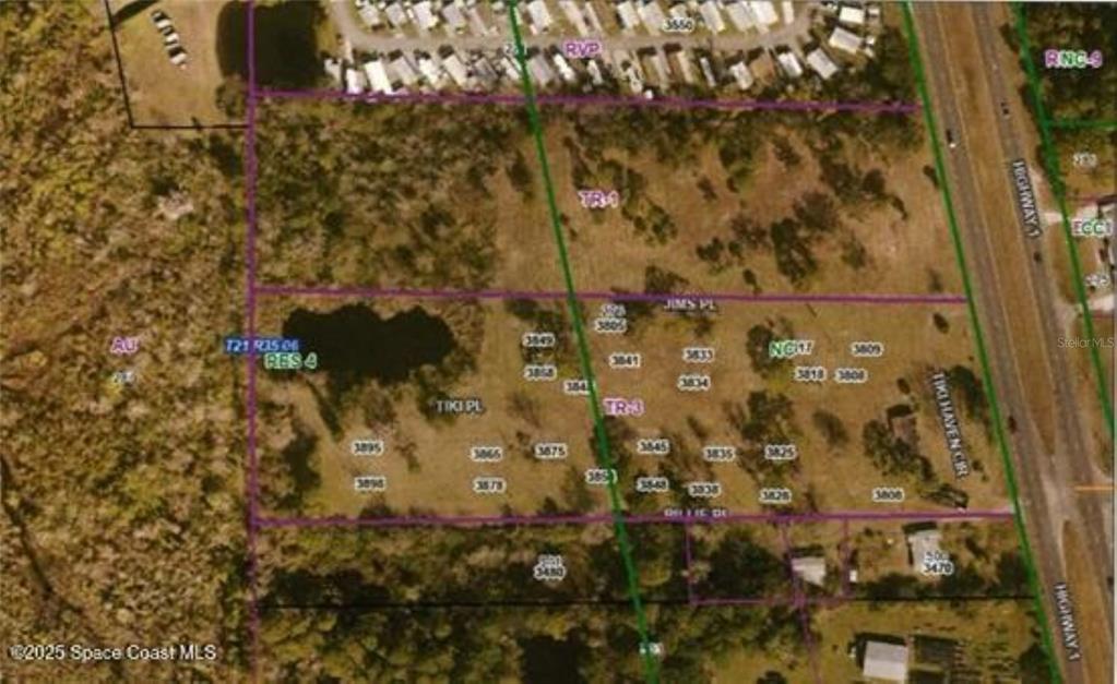 Property for sale at 3500 US HIGHWAY 1, MIMS, FL, 32754
