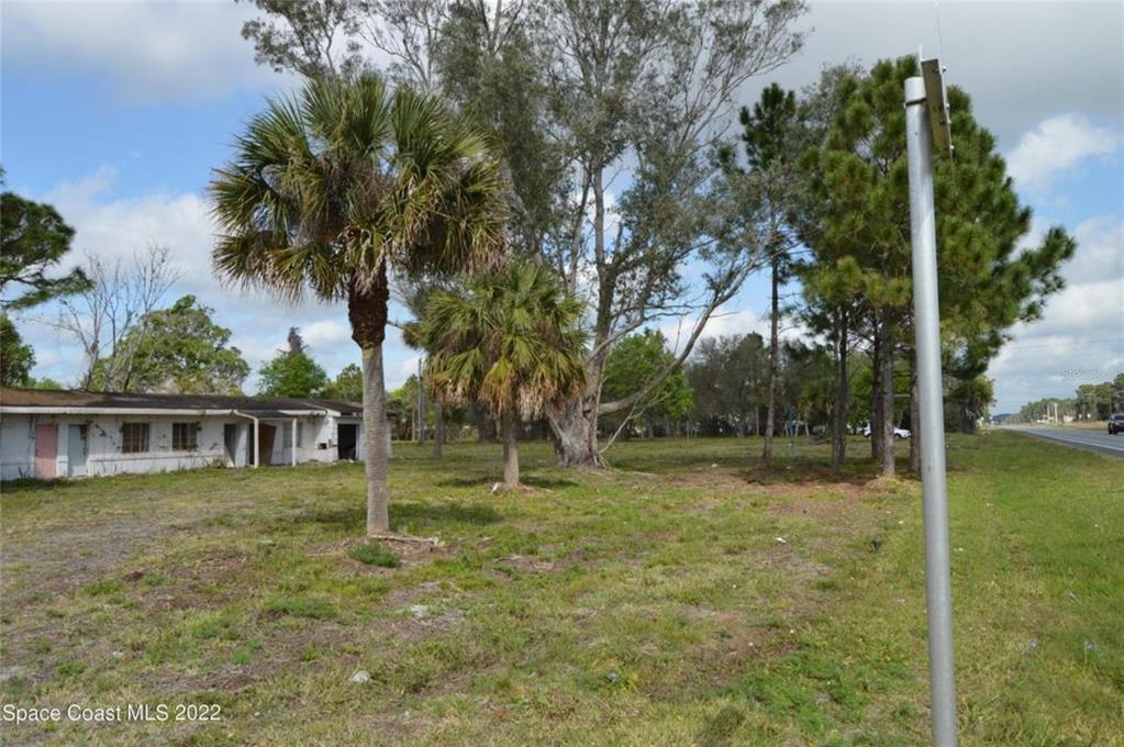 Property for sale at 3500 US HIGHWAY 1, MIMS, FL, 32754