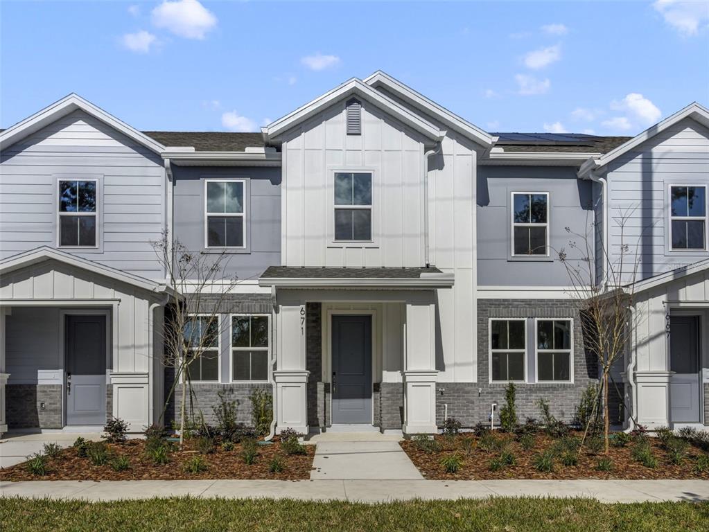 Property for sale at 671 CLARK STREET, OVIEDO, FL, 32765