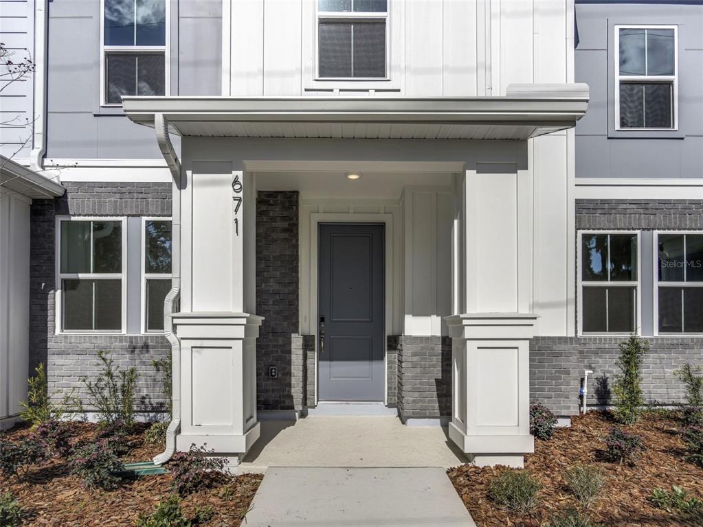 Property for sale at 671 CLARK STREET, OVIEDO, FL, 32765