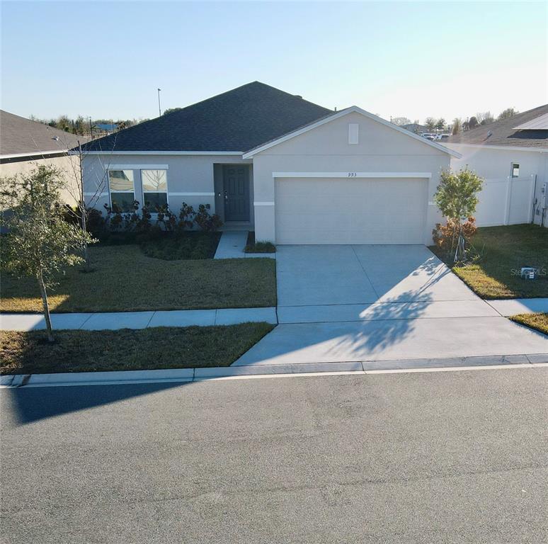 Property for sale at 993 CALICO POINTE CIRCLE, GROVELAND, FL, 34736