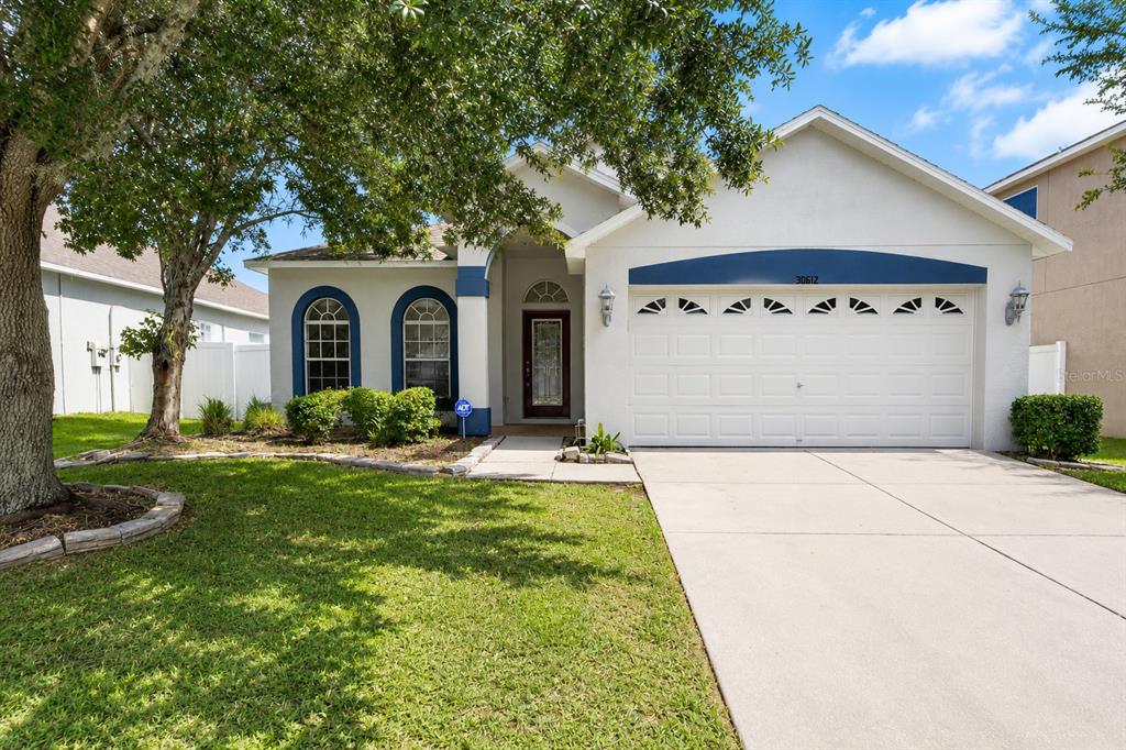 Property for sale at 30612 PALMERSTON PLACE, WESLEY CHAPEL, FL, 33545