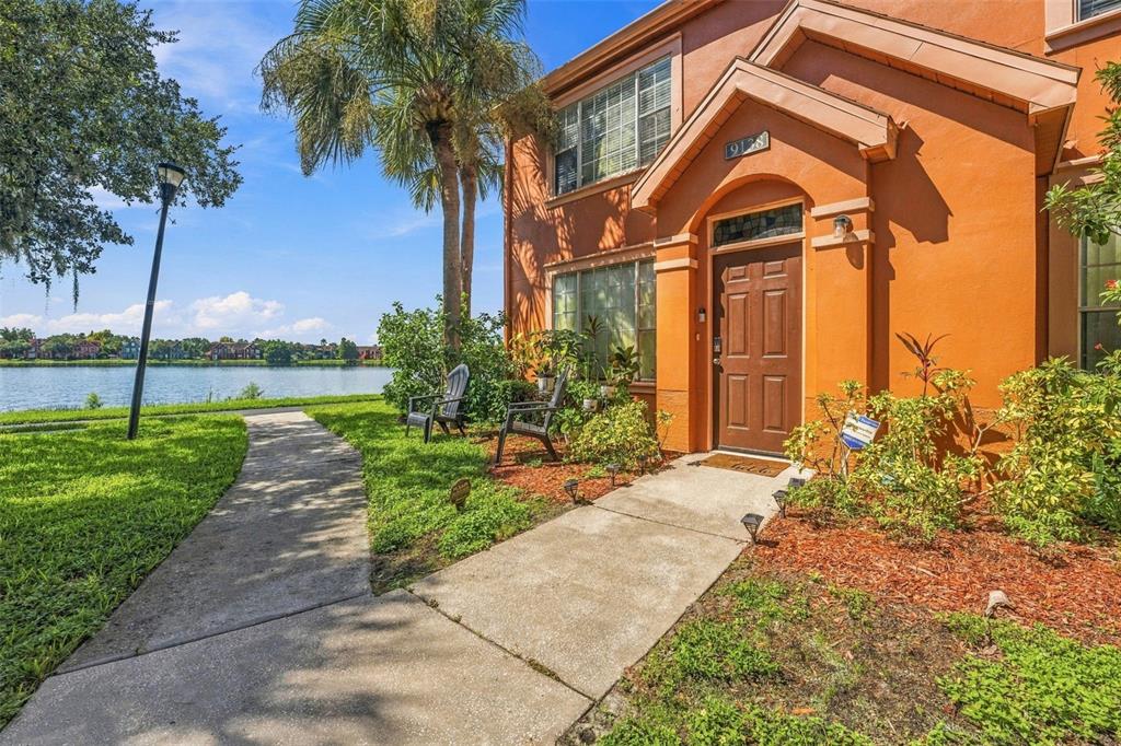 Property for sale at 9138 LAKE CHASE ISLAND WAY, TAMPA, FL, 33626