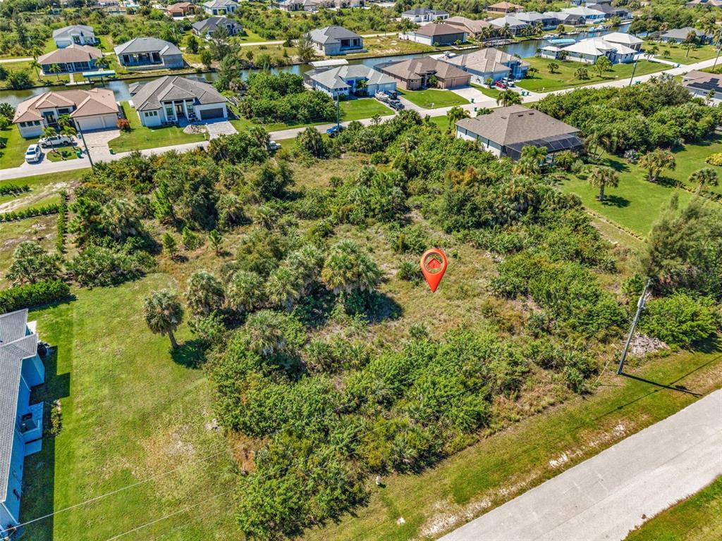 Property for sale at 15101 CHINOOK WAY, PORT CHARLOTTE, FL, 33981
