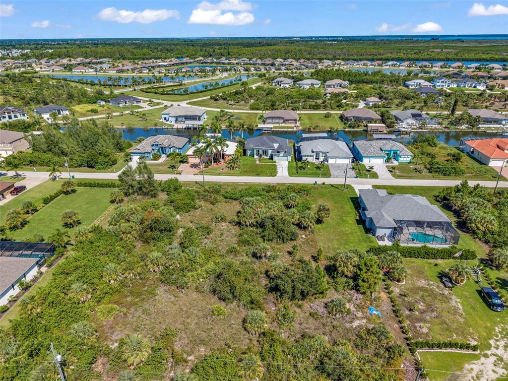 Property for sale at 15101 CHINOOK WAY, PORT CHARLOTTE, FL, 33981