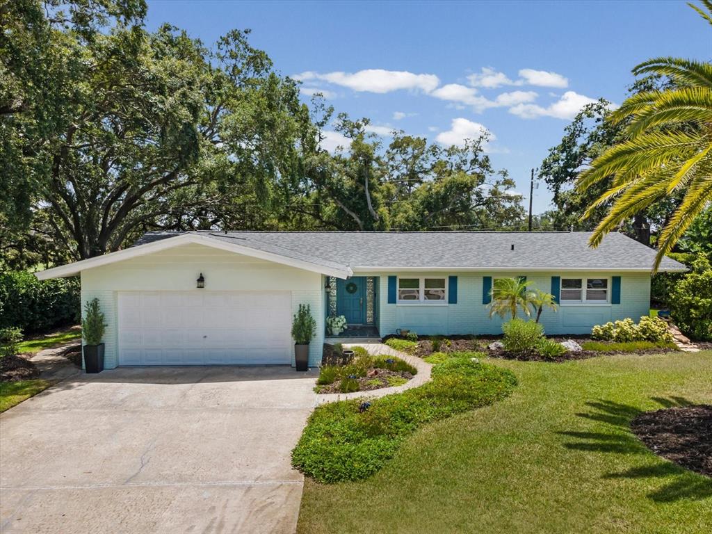 Property for sale at 2285 WATROUS DRIVE, DUNEDIN, FL, 34698