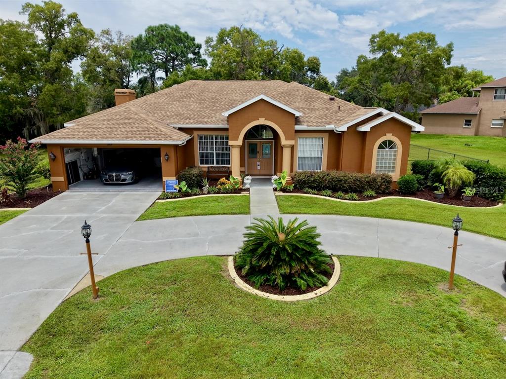 Property for sale at 13808 RUDI LOOP, SPRING HILL, FL, 34609