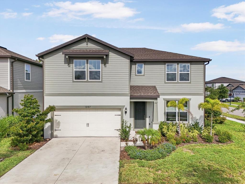 Property for sale at 13157 PEACHLEAF AVENUE, RIVERVIEW, FL, 33579