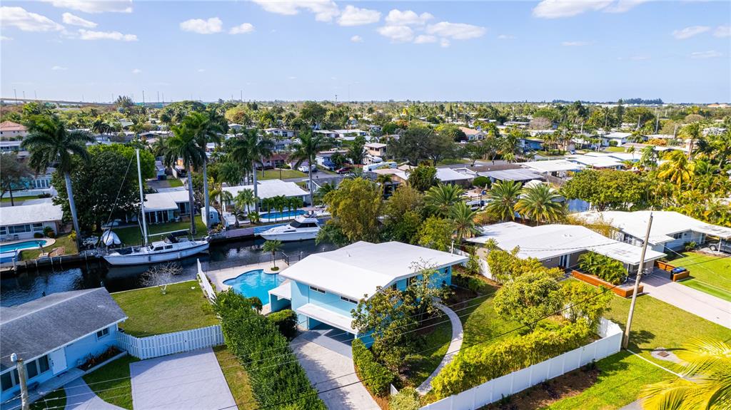 Property for sale at 2631 KEY LARGO LANE, FORT LAUDERDALE, FL, 33312