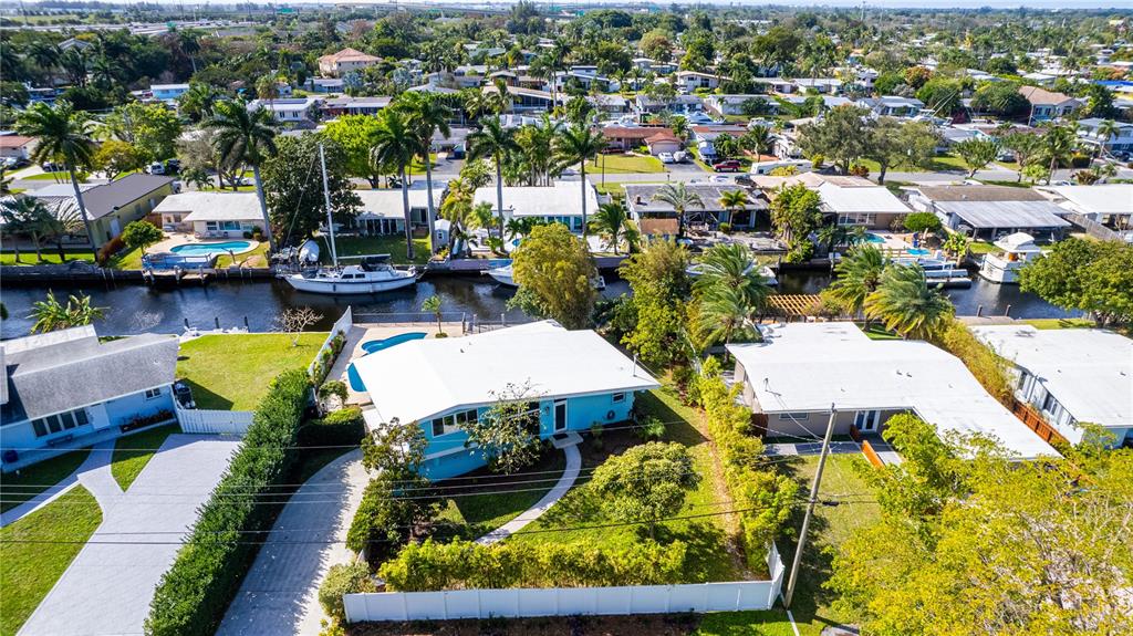 Property for sale at 2631 KEY LARGO LANE, FORT LAUDERDALE, FL, 33312