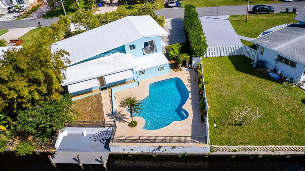 Property for sale at 2631 KEY LARGO LANE, FORT LAUDERDALE, FL, 33312