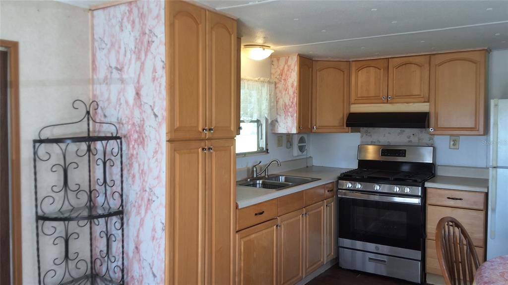 Property for sale at 2488 N PARK POINT, HERNANDO, FL, 34442