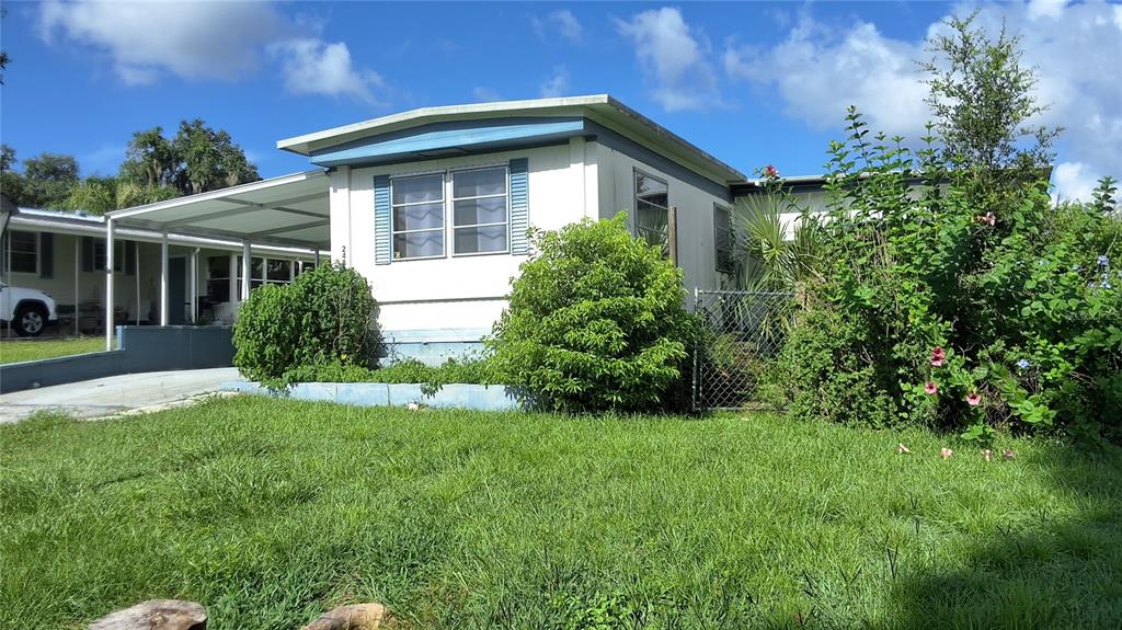 Property for sale at 2488 N PARK POINT, HERNANDO, FL, 34442