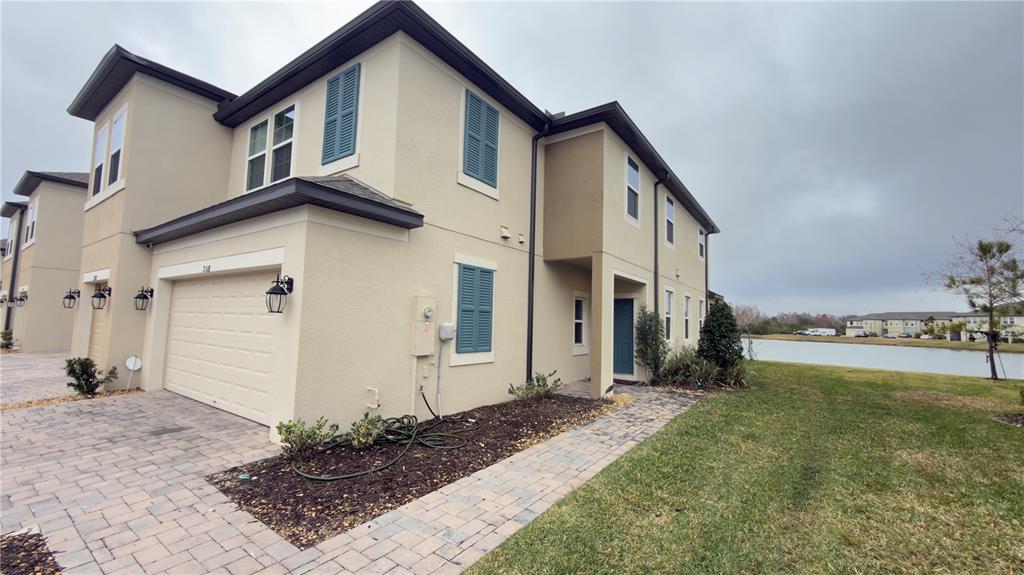 Property for sale at 2501 STAPLEFORD PLACE, WESLEY CHAPEL, FL, 33543