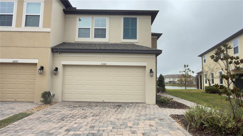Property for sale at 2501 STAPLEFORD PLACE, WESLEY CHAPEL, FL, 33543