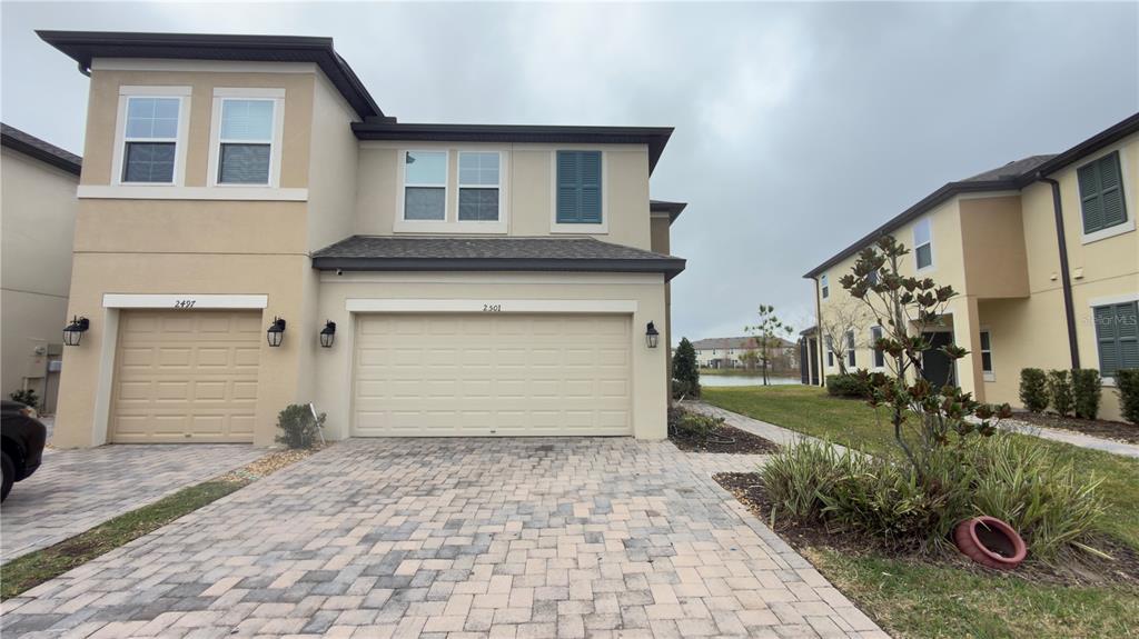Property for sale at 2501 STAPLEFORD PLACE, WESLEY CHAPEL, FL, 33543