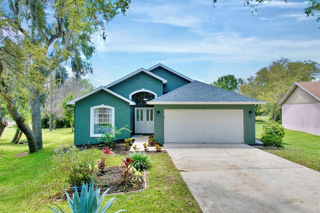 Property for sale at 1011 TEQUESTA TRAIL, LAKE WALES, FL, 33898